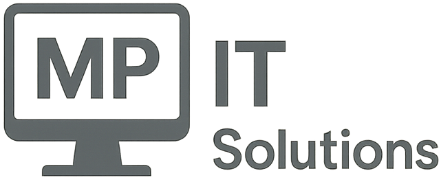 MP IT Solutions